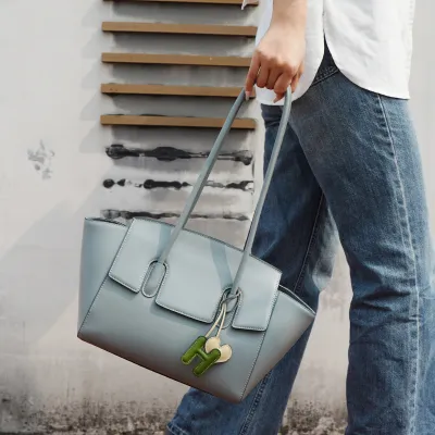 Genuine Leather Bag
